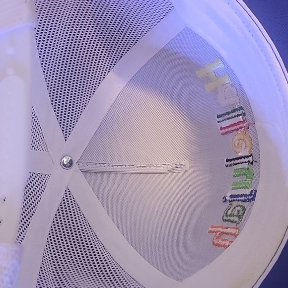 Snapback hat - Picture 4 of 4